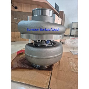 turbocharger 2881769 2837539 4955653 4033032 4046243 5327838 - hx83 hx-2