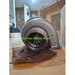 turbocharger 2881769 2837539 4955653 4033032 4046243 5327838 - hx83 hx-5