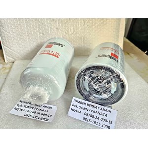 fleetguard ff 5135 fuel filter ff5135 fuel solar ff-5135 - genuine ori-3