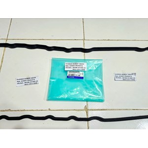 volvo 20532272 truck sealing strip oil pan-1