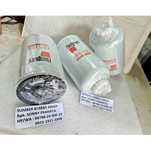 fleetguard ff 5135 fuel filter ff5135 fuel solar ff-5135 - genuine ori-1