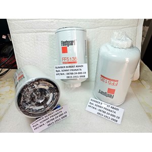 fleetguard ff 5135 fuel filter ff5135 fuel solar ff-5135 - genuine ori-2