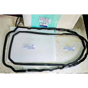 volvo 20532272 truck sealing strip oil pan