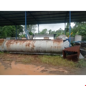 tangki air/solar/softener milddteel 16.000 l-4