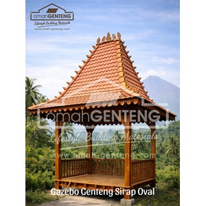genteng sirap gazebo lamongan | wa: o81-2283-3o4o | omah genteng-6