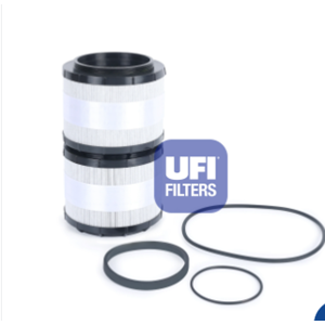 ufi hydraulic filter 25648c0