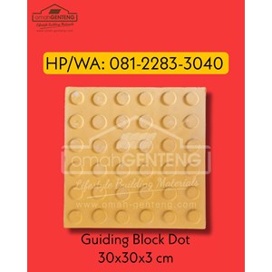 guiding block beton jember | wa: o81-2283-3o4o | omah genteng-6