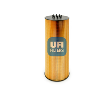 ufi oil element filter 2500600