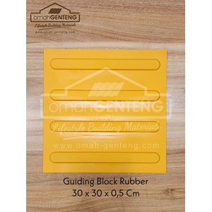 guiding block karet bengkulu - wa: o8122833o4o - omah genteng-3