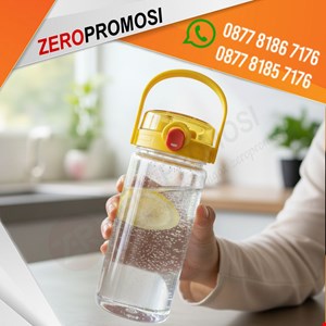 souvenir tumbler promosi plastik nusa custom logo-1
