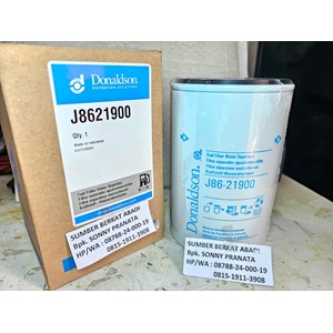 j8621900 j86-21900 j86 21900 fuel filter fs19950 fs 19950 sfc530410