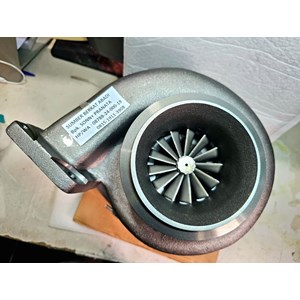 holset 3803058 turbocharger 3526131 3525085 model ht4c ht 4c-1