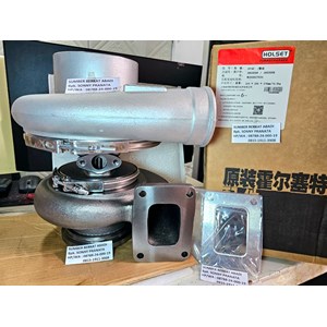 holset 3803058 turbocharger 3526131 3525085 model ht4c ht 4c-6
