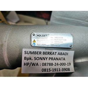 holset 3803058 turbocharger 3526131 3525085 model ht4c ht 4c