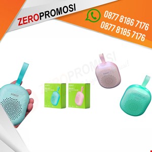 souvenir speaker portable bluetooth rb20 cetak logo-1