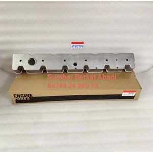 cummins 3930903 3927907 valve cover 3907734 3903791 - 6ct8.3-1