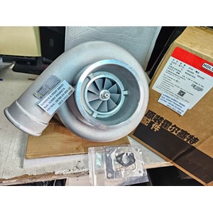 holset 3803058 turbocharger 3526131 3525085 model ht4c ht 4c-5