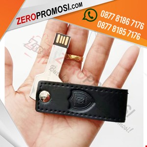 upgrade citra brand anda dengan souvenir flashdisk kulit fdlt25-2