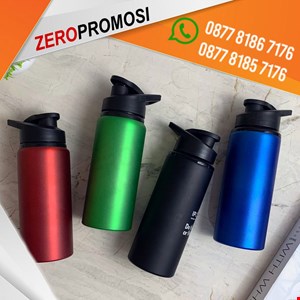 souvenir tumbler promosi atau botol minum ace – desain logo sendiri-1