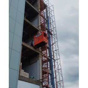 sewa lift barang buleleng | hoist 1-4 ton | 085134789554-2