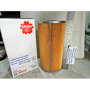 sakura o-1005 o 1005 o1005 oil filter 30840-06010 me 034155 me 034481-2