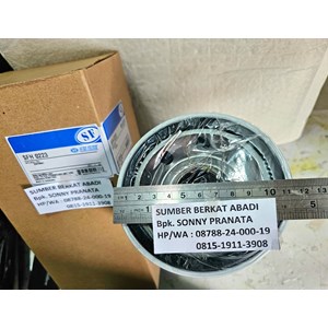 sure sfh0223 sfh 0223 hydraulic oil filter 25010643-4