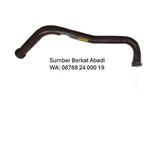 pipe oil 1825668c1 lubrication tube