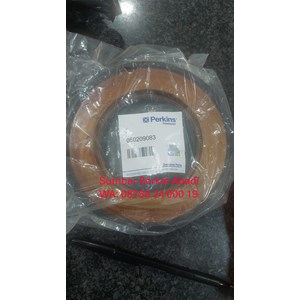 perkins 05020983 oil seal crankshaft - genuine original
