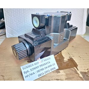 yuken dsg-03 3c2-a110-51t dsg033c2a11051t dsg 03 3c2 a110 51t-4
