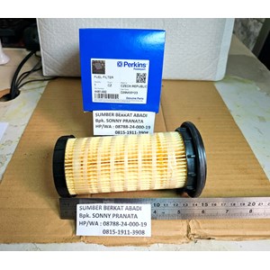 perkins 4461492 fuel filter - genuine original asli 100%-2
