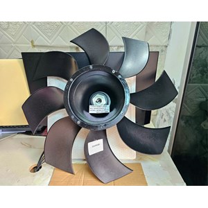 fan radiator 11193183 fan kipas radiator voe11193183 voe 11193183