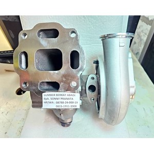 holset 4040919 turbocharger hx35m hx 35m hx-35m hx 35 m-2