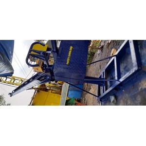 sewa mini crane surabaya | crane mini | 085134789554-2