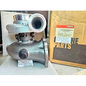 holset 4040919 turbocharger hx35m hx 35m hx-35m hx 35 m-6