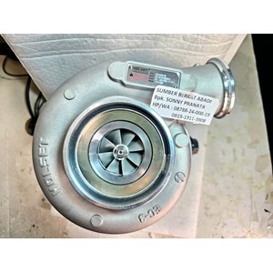 holset 4040919 turbocharger hx35m hx 35m hx-35m hx 35 m-4