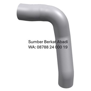 perkins t417884 hose - 1100 series - genuine original asli 100%