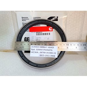 cummins 4890833 oil seal crankshaft - isb qsb-5