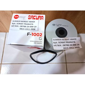 sakura f-1002 f1002 f 1002 me 046010 me046010 me-046010 mi4601010p1100-1