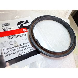 cummins 4890833 oil seal crankshaft - isb qsb-2