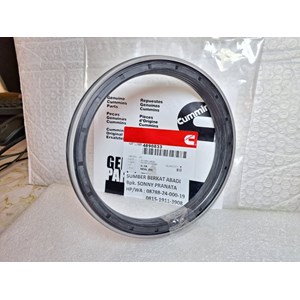 cummins 4890833 oil seal crankshaft - isb qsb-1