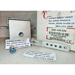 gac adc120-24v actuator adc 120-24v adc12024v adc 120 24v adc-120-24v-1