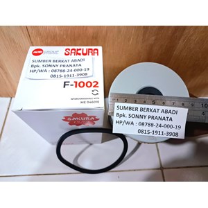 sakura f-1002 f1002 f 1002 me 046010 me046010 me-046010 mi4601010p1100-4