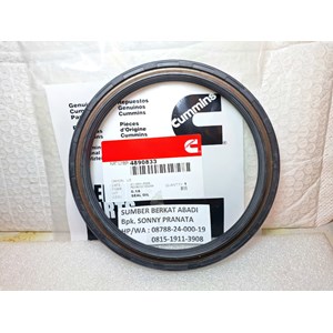 cummins 4890833 oil seal crankshaft - isb qsb-6