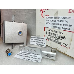 gac adc120-24v actuator adc 120-24v adc12024v adc 120 24v adc-120-24v-2