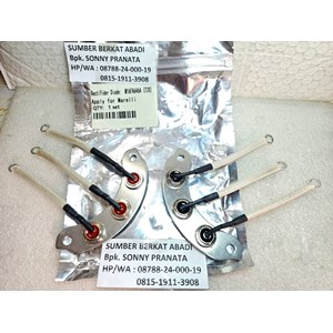 diode rectifier press fit meccalte marelli m16fa646a t18 t20 t30 m16-3