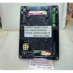 power command controller a054g527 genset control panel ps0600 ps-0600-6