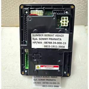 power command controller a054g527 genset control panel ps0600 ps-0600-3
