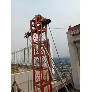 sewa hoist crane gianyar | winch electric | 085134789554-2