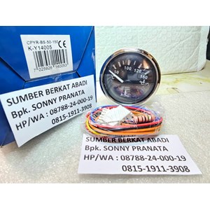 kus k-y14005 ky14005 ky-14005 ky 14005 cpyr-bs-50-150 - 52mm 50°c-150°