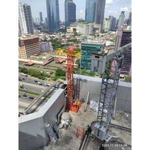 sewa hoist crane klungkung | winch electric | 085134789554-5
